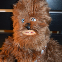 Chewie Chewie